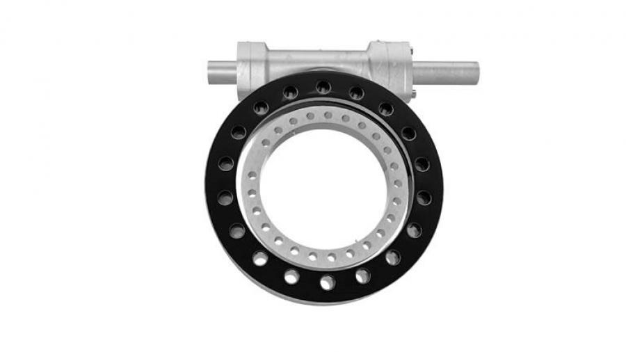 Suljettu kierukkavaihde SE-sarja Suljettu kierukkavaihde SE-sarja