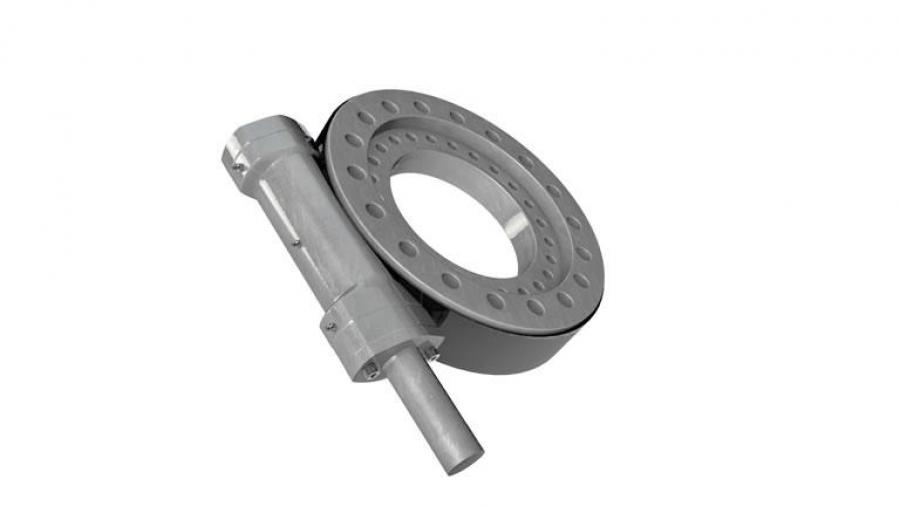 Suljettu kierukkavaihde, huoltovapaa KE-sarja Suljettu kierukkavaihde, huoltovapaa KE-sarja