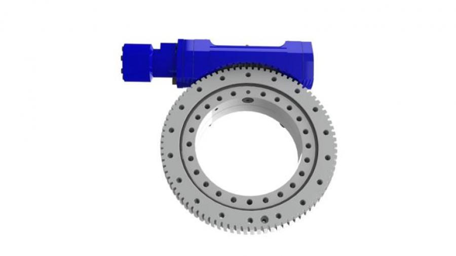 Avoin kierukkavaihde S-sarja Avoin kierukkavaihde S-sarja
