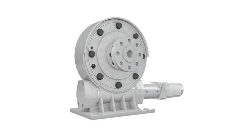 Suljettu kierukkavaihde, vertikaaliakselinen VE-sarja Suljettu kierukkavaihde, vertikaaliakselinen VE-sarja