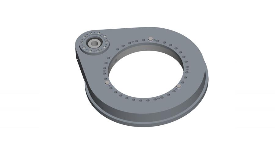 PINIONVAIHDE, KPE-SARJA PINIONVAIHDE, KPE-SARJA