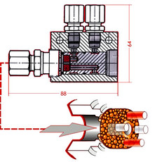 FLUILUB Sekottaja FLUILUB Sekottaja