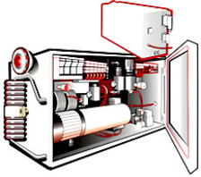 FLUILUB AIR Kompressori FLUILUB AIR Kompressori